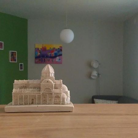 Apartment Buba Šibenik Dış mekan fotoğraf
