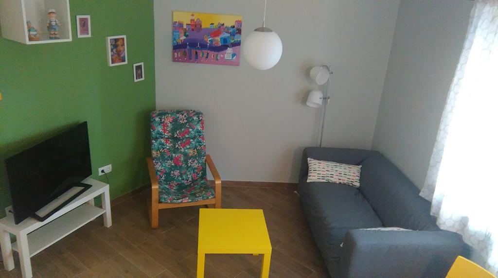 Apartment Buba Šibenik Dış mekan fotoğraf