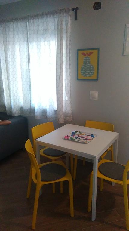 Apartment Buba Šibenik Dış mekan fotoğraf