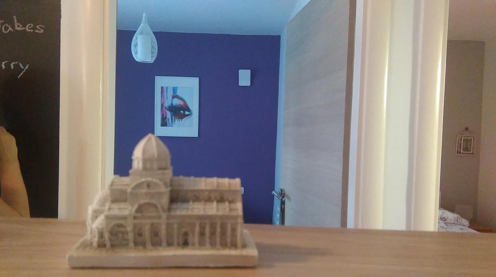 Apartment Buba Šibenik Dış mekan fotoğraf
