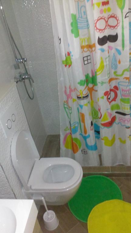 Apartment Buba Šibenik Dış mekan fotoğraf