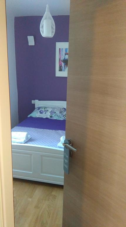 Apartment Buba Šibenik Dış mekan fotoğraf