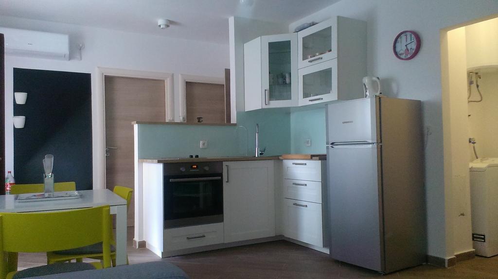 Apartment Buba Šibenik Dış mekan fotoğraf