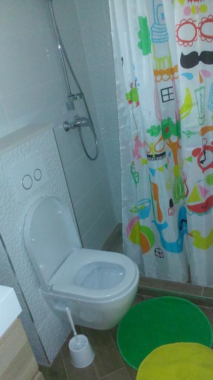 Apartment Buba Šibenik Dış mekan fotoğraf