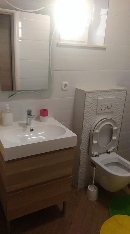 Apartment Buba Šibenik Dış mekan fotoğraf