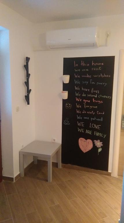 Apartment Buba Šibenik Dış mekan fotoğraf