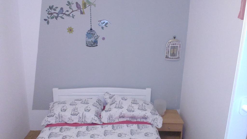 Apartment Buba Šibenik Dış mekan fotoğraf