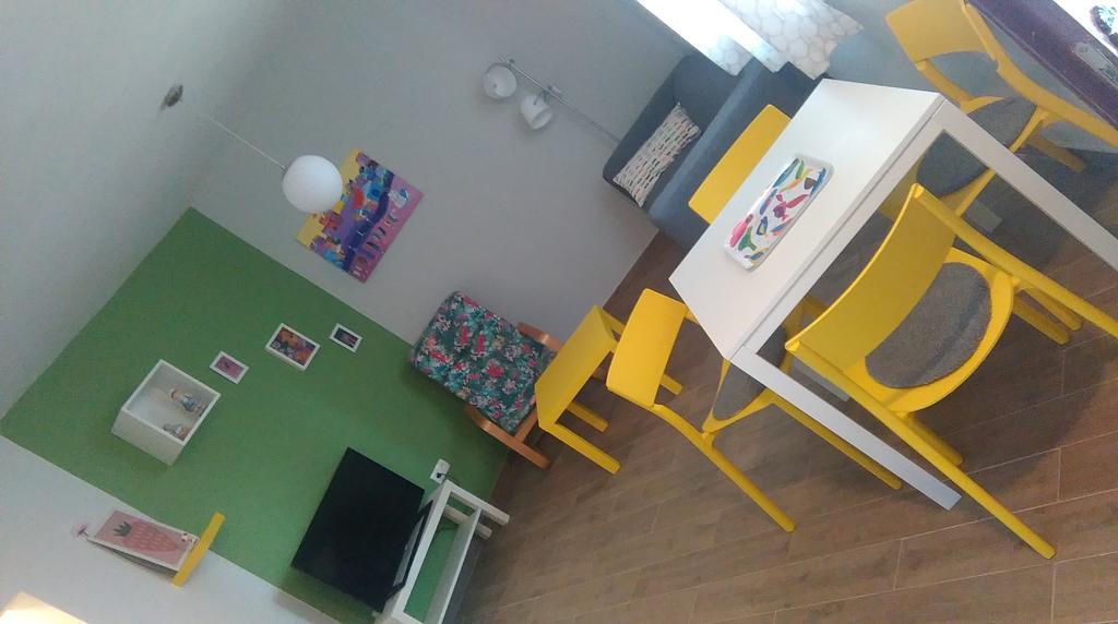 Apartment Buba Šibenik Dış mekan fotoğraf