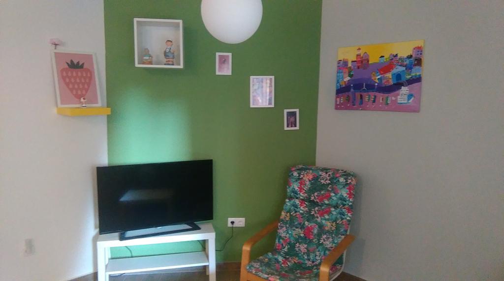 Apartment Buba Šibenik Dış mekan fotoğraf