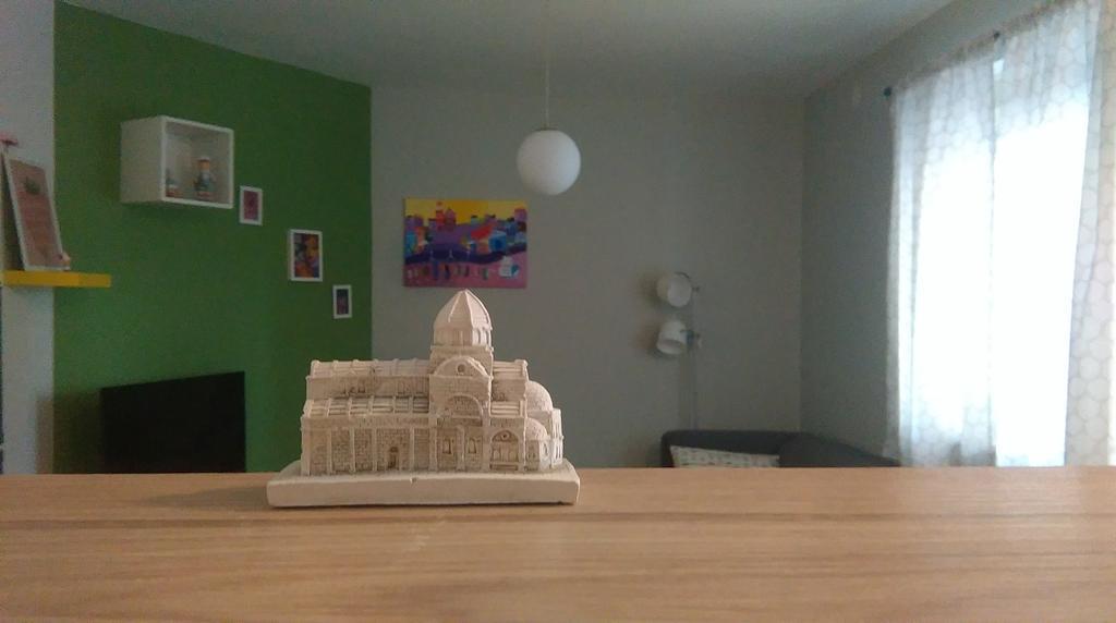 Apartment Buba Šibenik Dış mekan fotoğraf