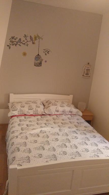 Apartment Buba Šibenik Dış mekan fotoğraf