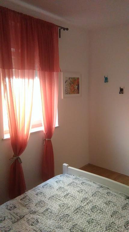 Apartment Buba Šibenik Dış mekan fotoğraf