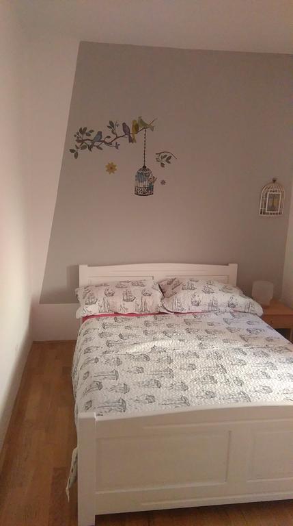 Apartment Buba Šibenik Dış mekan fotoğraf
