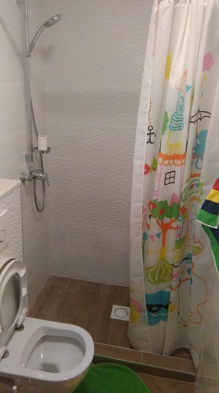 Apartment Buba Šibenik Dış mekan fotoğraf