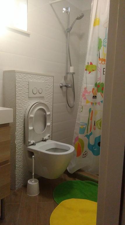 Apartment Buba Šibenik Dış mekan fotoğraf