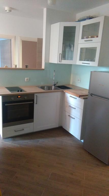 Apartment Buba Šibenik Dış mekan fotoğraf