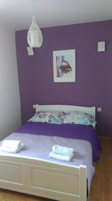 Apartment Buba Šibenik Dış mekan fotoğraf