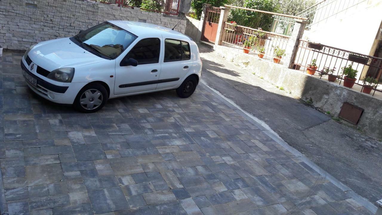 Apartment Buba Šibenik Dış mekan fotoğraf